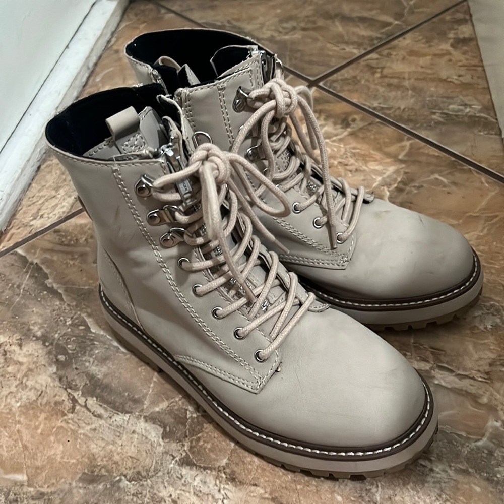 Zara boots